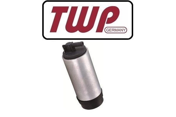 ELEK-YAKIT POMPA MOTORU ( 3.0 Bar ) TWP_Germany / BO-FAB-FEL-GO-PA-PO-OCT-RO-A3-TO-LE 1.3-1.6 /