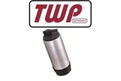 ELEK-YAKIT POMPA MOTORU ( 3.0 Bar ) TWP_Germany / BO-FAB-FEL-GO-PA-PO-OCT-RO-A3-TO-LE 1.3-1.6 /