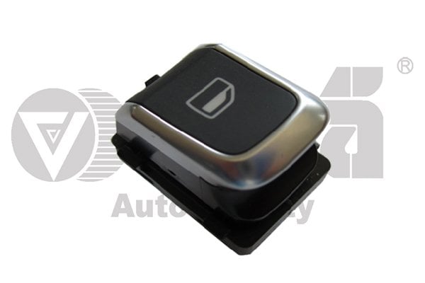 ELEK-DÜĞME CAM AÇMA ANAHTARI ( Tekli Krom ) VIKA / A4 13-15 A5 12-16 AQ5 13-17 RS4-RS5 /