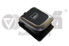 ELEK-DÜĞME CAM AÇMA ANAHTARI ( Tekli Krom ) VIKA / A4 13-15 A5 12-16 AQ5 13-17 RS4-RS5 /