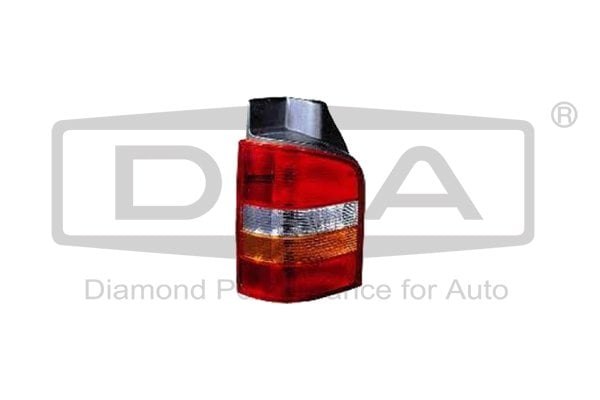 ELEK-STOP LAMBASI SOL DPA / T5 04-10 /