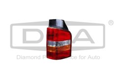 ELEK-STOP LAMBASI SOL DPA / T5 04-10 /