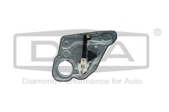 KAPI-CAM AÇMA MEKANİZMASI ARKA SOL ( Motorsuz ) 4 Kapı DPA / TOLEDO-LEON 00-06 /