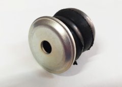 AMORTİSÖR-ARKA BAĞLANTI(MONTAJ)LASTİĞİ 2AD+BURCU+PULU PANTUS / SAMARA / VEGA /