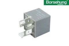 ELEK-ROLE YAKIT POMPA 167 Role BORSEHUNG Germany / BO-FAB-GO-OCT-PO /