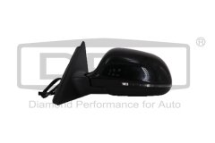 AYNA-DIŞ DİKİZ Kmp. SOL ( Katlanır ) DPA / A4 08-15 A4Q 08-15 RS4 13-16 /