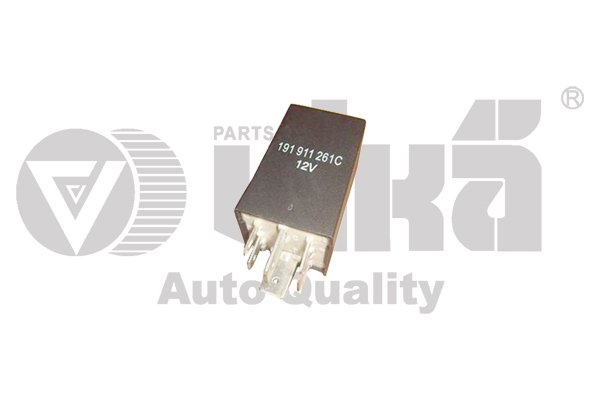 ELEK-ROLE (109) VIKA / GO-JE-VE-IB-T4 1.6-1.9-2.4-2.5 /