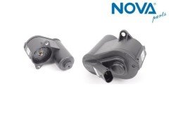 FREN-AYAR POMPASI ( 12 Diş ) SOL - SAĞ NOVA / PA-PACC-CC-TIG-SHA-Q3 /