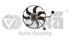 SOĞUTMA-FAN MOTORU ( Büyük ) VIKA / CA-GO-OCT-PA /