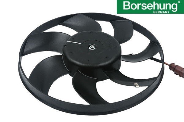 SOĞUTMA-FAN MOTORU ( Küçük ) BORSEHUNG Germany / BE-CA-EOS-GO-JE-PA-PO-SCI-TOU /