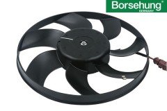 SOĞUTMA-FAN MOTORU ( Küçük ) BORSEHUNG Germany / BE-CA-EOS-GO-JE-PA-PO-SCI-TOU /