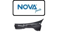 KAPORTA-SU DEFLEKTÖRÜ SOL NOVA / PASSAT 06-15 /