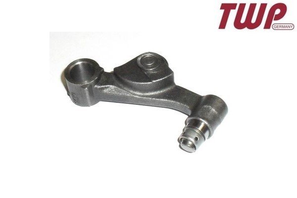 MOTOR-KÜLBÜTÖR TUŞU ( Emme ) TWP_Germany / GOLF5-JETTA-PASSAT 2.0 TDI BKD-BMR-BKP /