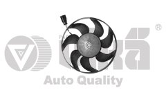 SOĞUTMA-FAN MOTORU ( Küçük ) VIKA / CA-GO-PA-OCT /