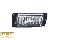 ELEK-SİS LAMBASI SOL DPA / POLO CLASSIC-CADDY 97-03 /