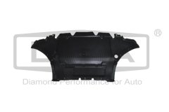 MOTOR-KARTER KORUYUCU DPA / A4-A4Q 13-15 /