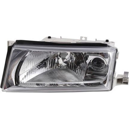 ELEK-FAR KOMPLE SOL ( Mercekli Motorlu) DPA / OCTAVIA 01-10 /