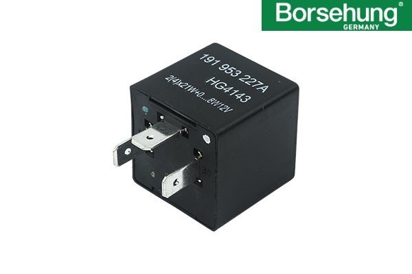 ELEK-ROLE FLAŞÖR BORSEHUNG Germany / GO-JE-PA-PO-A80-A100-GO3-VE /