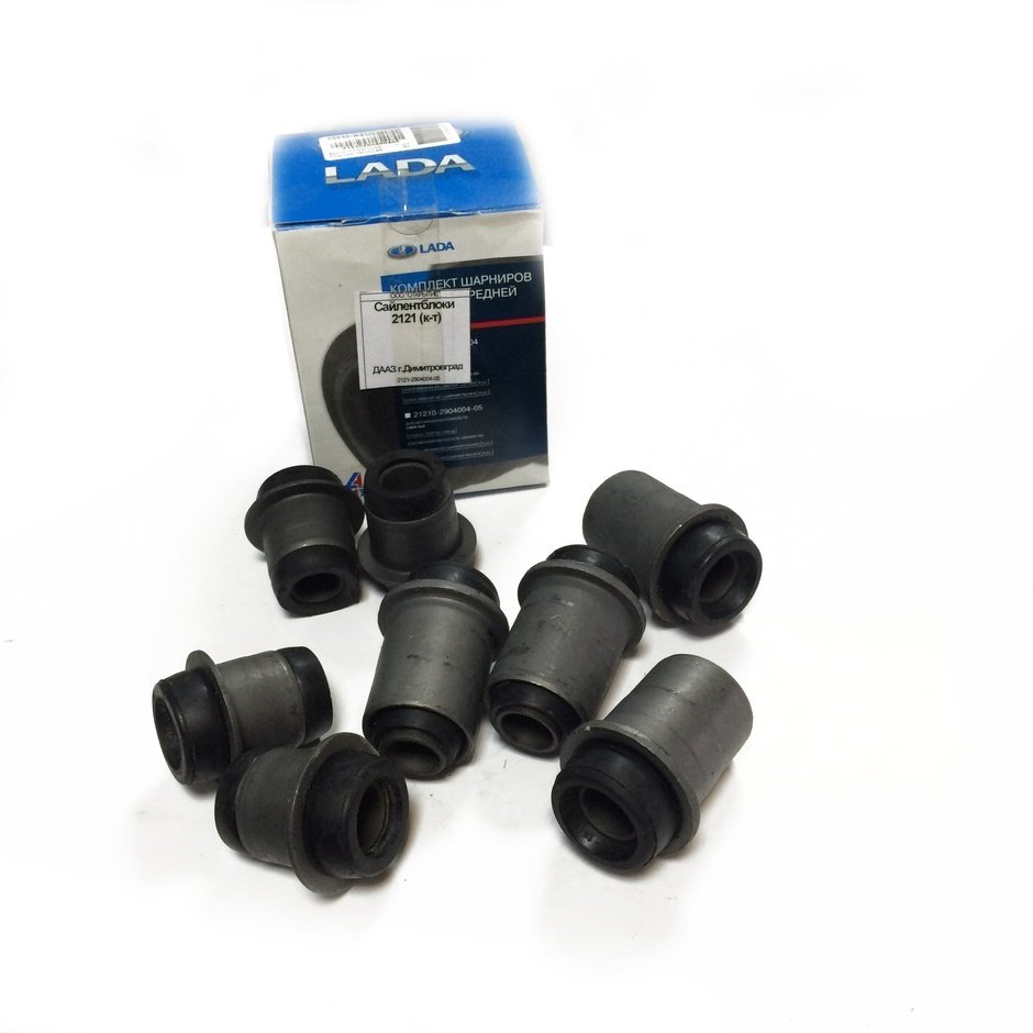 ÖN TAKIM-SALINCAK BURCU TKM.8 AD.AVTOVAZ NİVA (49)