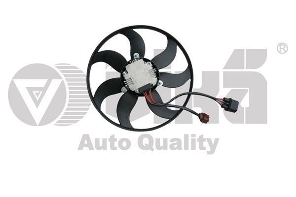 SOĞUTMA-FAN MOTORU ( Büyük ) VIKA / PA-GO5-JE-CA-PA-OCT 2004--> BJB-BLS-BKP-BKD-BXE /