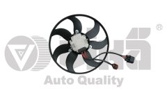 SOĞUTMA-FAN MOTORU ( Büyük ) VIKA / PA-GO5-JE-CA-PA-OCT 2004--> BJB-BLS-BKP-BKD-BXE /