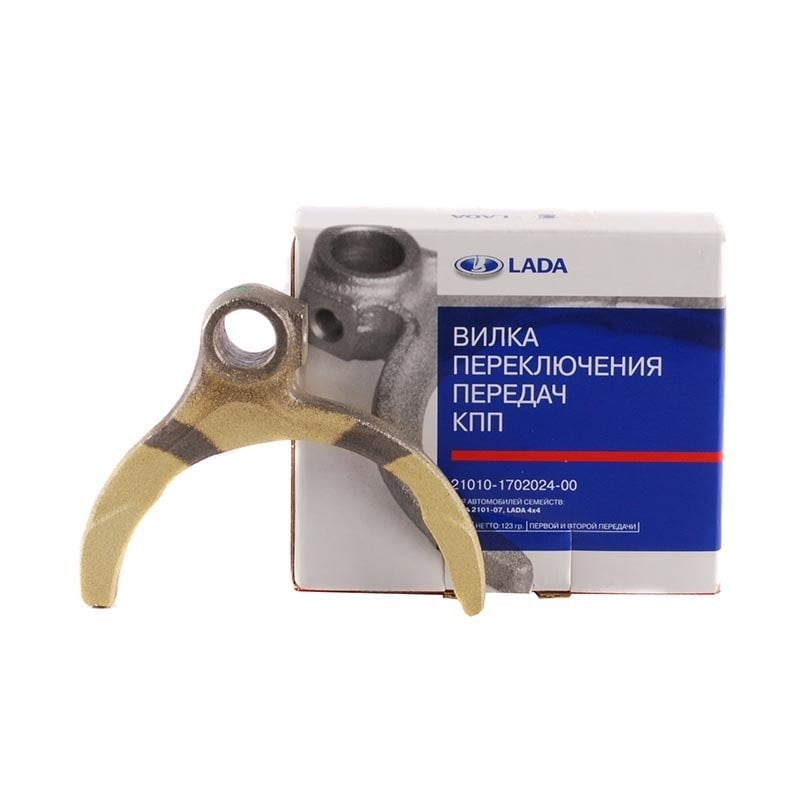 ŞANZ-VİTES ÇATALI 1-2, 3-4 AVTOVAZ NİVA (49)