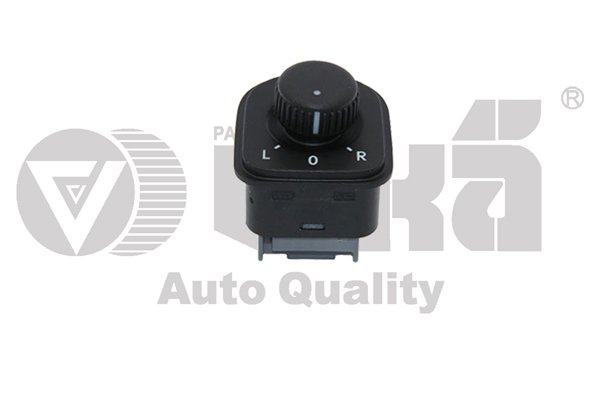 ELEK-DÜĞME AYNA KUMANDA ANAHTARI VIKA / EOS-GO-JE-PA-TIG /