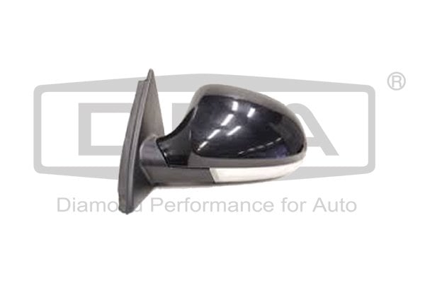 AYNA-DIŞ DİKİZ Kmp. SOL ( Elektrikli ) ( Katlanır ) DPA / PASSAT 06-11 /