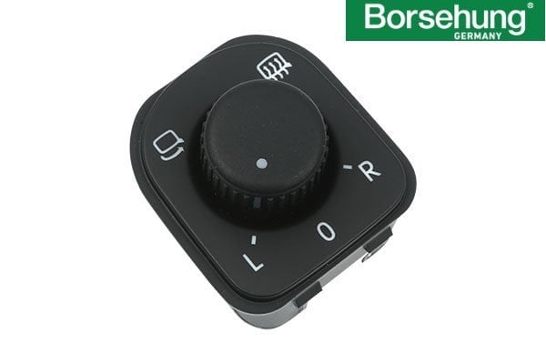 ELEK-DÜĞME AYNA KUMANDA ANAHTARI ( Katlanır ) BORSEHUNG Germany / AL-CC-EOS-GO-JE-PA-SHA-TIG /