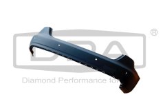 KAPORTA-TAMPON ARKA DPA / A4 13-15 A4Q 13-15 /