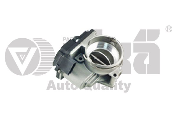 MOTOR-GAZ KONTROL ÜNİTESİ VIKA / CADDY 04-08 BLS /