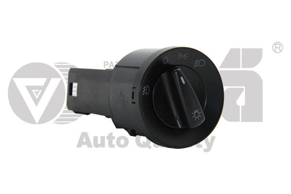 ELEK-DÜĞME FAR ( Sissiz Kırmızı Işık ) VIKA / AL-BE-BO-GO-LU-PA-PO-SHA /