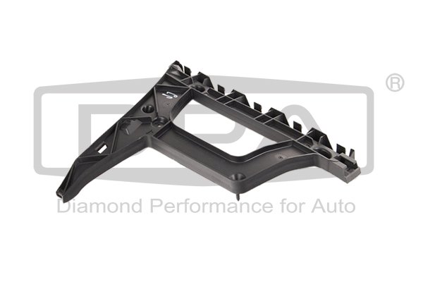 KAPORTA-TAMPON BAĞLANTI BRAKETİ ARKA SOL DPA / A4 13-15 A4Q 13-15 /