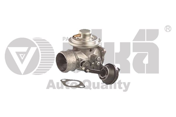 MOTOR-GAZ KELEBEK EGR VIKA / CA-OCT-ALT 1.9 TDI BJB /