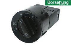 ELEK-DÜĞME FAR ( Sisli Kırmızı Işık ) BORSEHUNG Germany / AL-BE-BO-GO-LU-PA-PO-SHA /