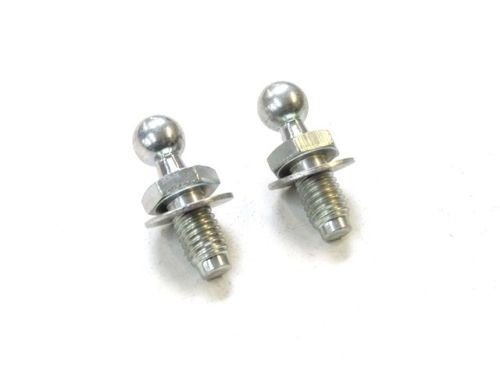 KAPORTA-BAGAJ AMORTİSÖR CIVATA ( Kasadaki ) NOVA / FABIA-OCTAVIA /