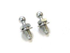 KAPORTA-BAGAJ AMORTİSÖR CIVATA ( Kasadaki ) NOVA / FABIA-OCTAVIA /