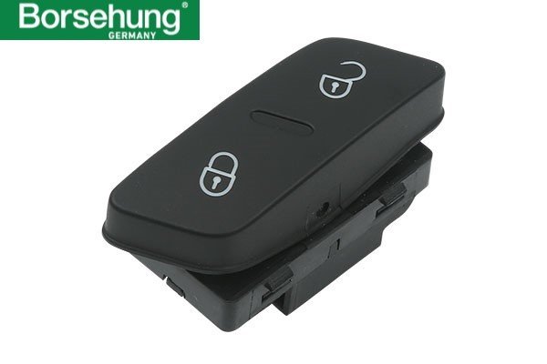 ELEK-DÜĞME MERKEZİ KİLİT BORSEHUNG Germany / AL-CC-GO-JE-SHA-TIG /