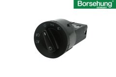 ELEK-DÜĞME FAR ( Sisli Kırmızı Işık ) BORSEHUNG Germany / AL-BE-BO-GO-LU-PA-PO-SHA /