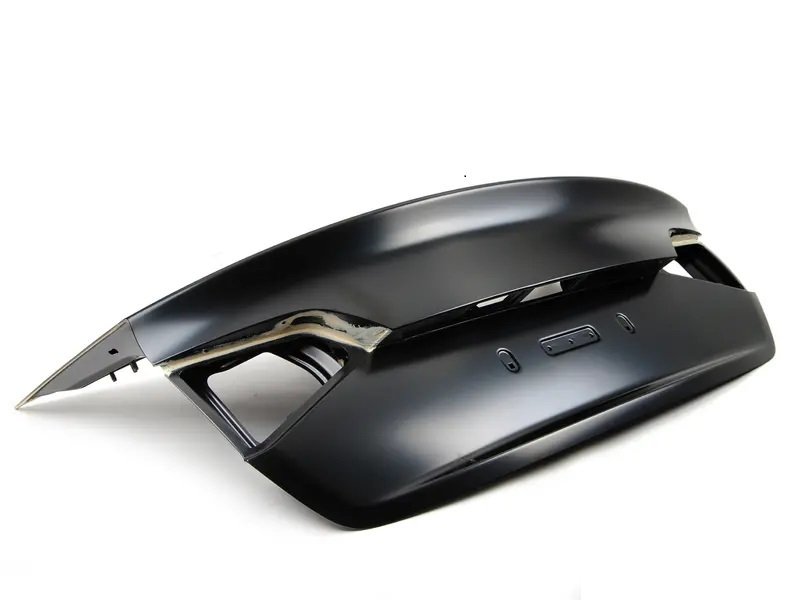 KAPORTA-BAGAJ KAPAĞI TAIWAN / A4 08-15 /