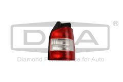 ELEK-STOP LAMBASI SAĞ Beyaz DPA / T5 04-10 /