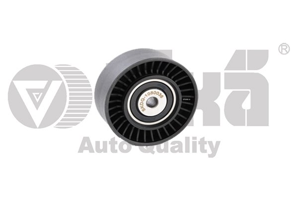 RULMAN-ALTERNATÖR GERGİ ( Rulmanı ) VIKA / AMA-CR-TR-A4-A5-A6-AQ5 2.0 TDI /