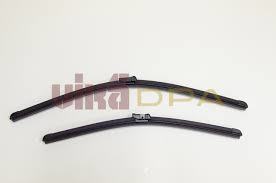 SİLECEK-SÜPÜRGESİ SOL VE SAĞ ( Set ) DPA / GOLF-JETTA 06-08 CADDY 04-07 /