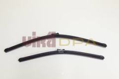 SİLECEK-SÜPÜRGESİ SOL VE SAĞ ( Set ) DPA / GOLF-JETTA 06-08 CADDY 04-07 /