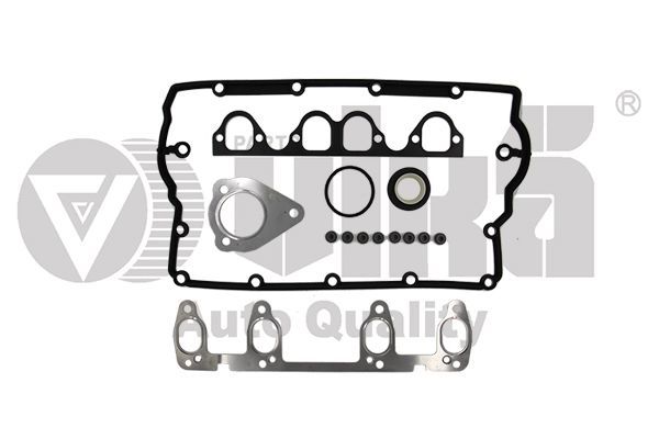 CONTA-MOTOR TAKIM ÜST ( Külbütör Contalı ) VIKA / CAD-T5-GO5-JE-OCT 1.9 TDI AXB-AXC-BJB-BXE /