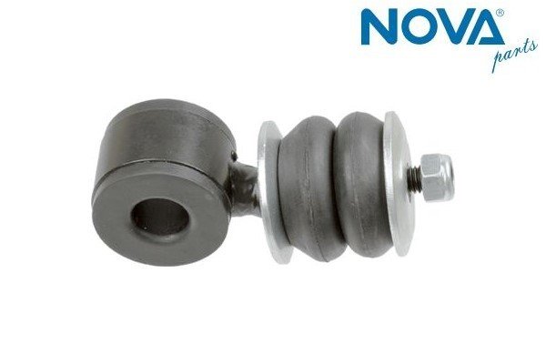 ÖN TAKIM-VİRAJ DEMİR ASKI ROTU 18 MM NOVA / POLO 97-00 /