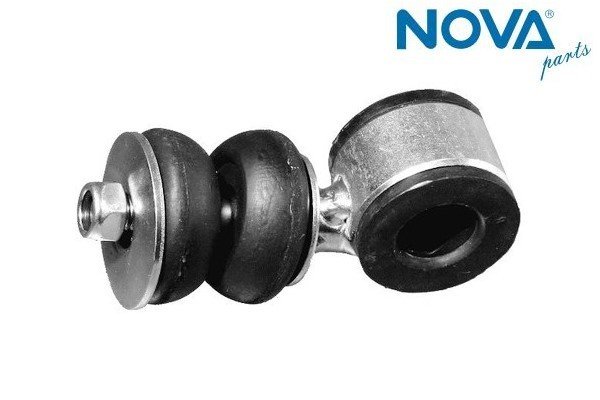 ÖN TAKIM-VİRAJ DEMİR ASKI ROTU 20/22 MM NOVA / POLO 97-00 /