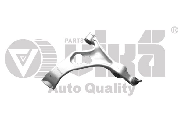 ÖN TAKIM-SALINCAK ALT SOL ( Aliminyum ) VIKA / TOUAREG 03-10 /