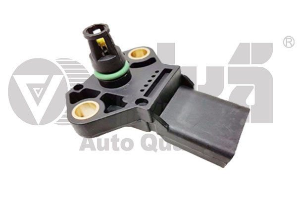 SENSÖR-BASINÇ VIKA / GO-JE-CA-AMA-A3-A4-A6-OCT-SUP 1.4 TSI-1.6-2.0 TDI /