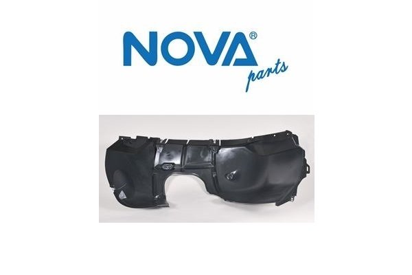 KAPORTA-ÇAMURLUK DAVLUMBAZI ÖN SOL ( Büyük ) NOVA / LEON 2013 ---> /